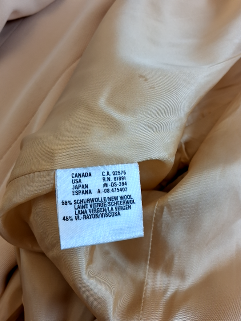 Laurél Blazer (R764)